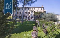 Sarteano, Siena