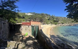 Isola del Giglio, Tuscany 58012