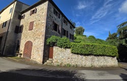 Lajatico, Tuscany 56030