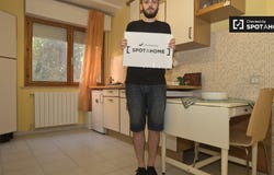 rome, Lazio 00138