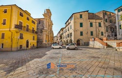 8 Via Soleri, Taggia, Liguria 18018