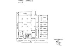 Moncalieri, The Piedmont 10024