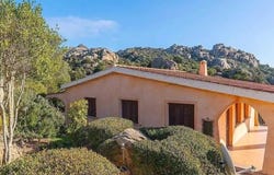 Olbia, Sardinia 07026