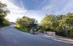 Unnamed Road, Ozieri, Sardinia 07014