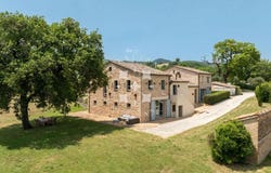 Arcevia, Marche 60011