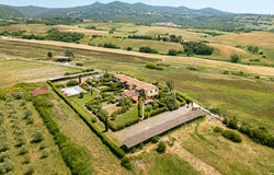 Santa Luce, Tuscany 56040