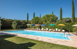 Rapolano Terme, Tuscany 53040