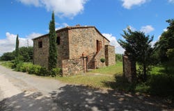 Pomarance, Tuscany 56045