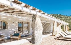 Olbia, Sardinia 07026