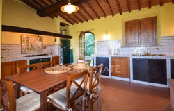 Gaiole in Chianti, Tuscany 53013