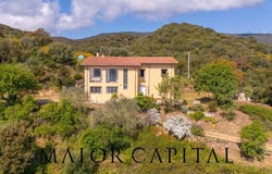 Tula, Sardinia 07010