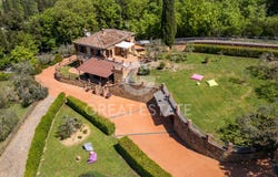 Trequanda, Tuscany 53020