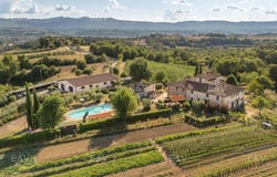 Terranuova Bracciolini, Tuscany 52028