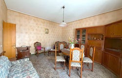 Via Mazzini, Perfugas, Sardinia 07034