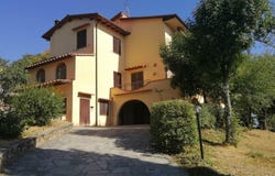 Rignano sull'Arno, Tuscany 50067