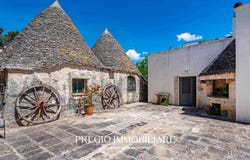 Martina Franca, Apulia 74015