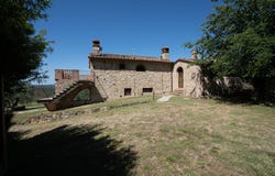 Gambassi Terme, Tuscany 50050
