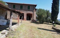 Castiglione della Pescaia, Tuscany 58043