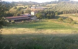 Campagnatico, Tuscany 58042