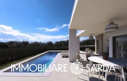 Budoni, Sardinia 08020