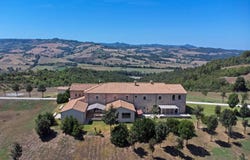 Volterra, Tuscany 56048