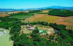 Cinigiano, Tuscany 58044