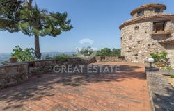 Monteleone d'Orvieto, Umbria 05017