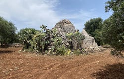 Ceglie Messapica, Apulia 72013