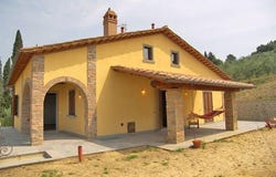 Cortona, Tuscany 52044