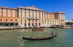 Venezia, Veneto