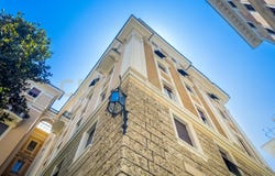 Via Rubicone, 42, Roma, Lazio 00198