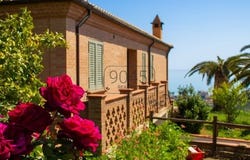 Die Adresse erhalten Sie vom Anbieter, Roseto degli Abruzzi, Abruzzo|Abruzzi 64026