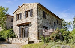 Campagnatico, Grosseto