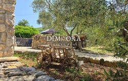 Via Granelle, 2, 03040 Ausonia FR, Italy, Ausonia, Lazio Italy