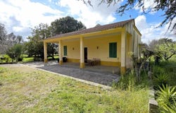 Oria, Apulia 72024