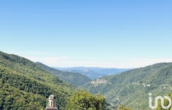 Bargagli, Liguria 16021