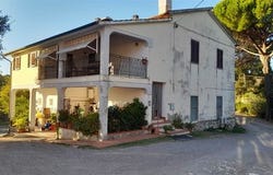 Manciano, Toscana|Tuscany
