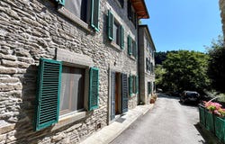 71 Via Sassopiano, Badia Prataglia, Tuscany 52014
