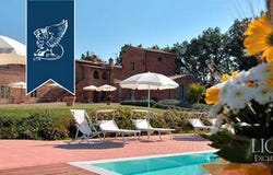 Foiano della Chiana, Arezzo