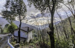 Massa, Massa, Tuscany 54100