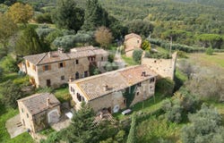San Gimignano, Tuscany 53037