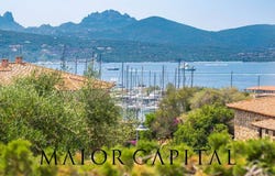 Olbia, Sardinia 07026