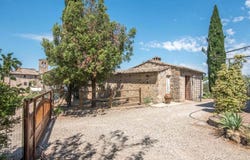 Murlo, Tuscany 53016