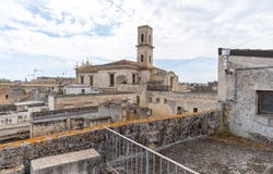 Lecce, Apulia 73100