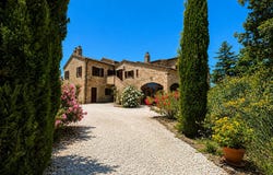 Fratte Rosa, Marche 61040