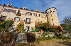 Moncalieri, The Piedmont 10024