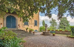 Capannori, Tuscany 55010