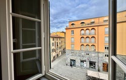 Lucca, Tuscany 55100