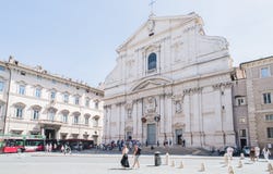 Rome, Lazio 00118