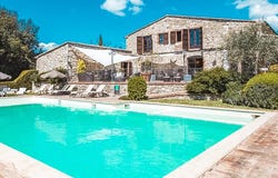 Roccastrada, Tuscany 58036
